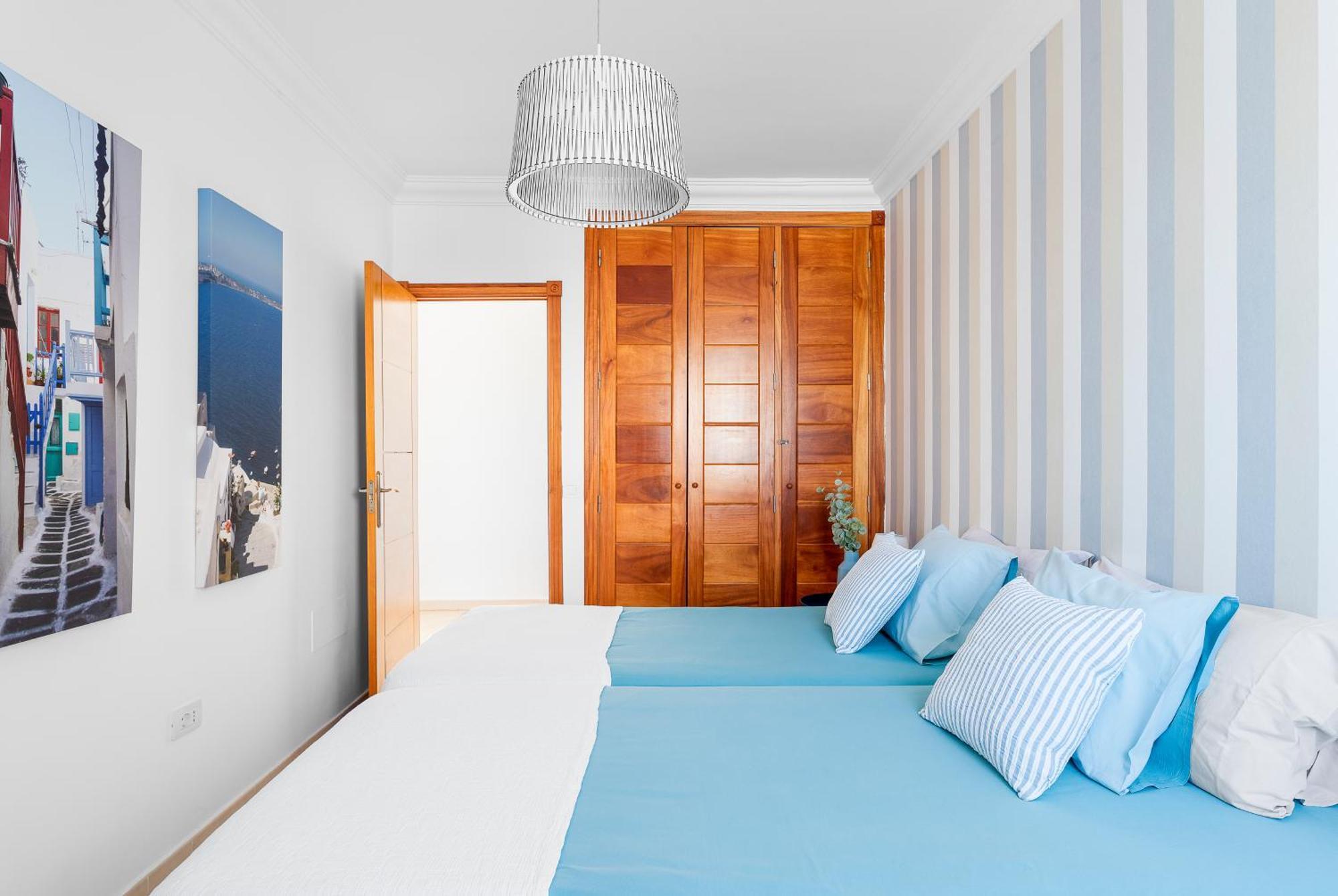 Boutique Apartment With Bbq Terrace And Ocean Views Tabaiba Exterior foto