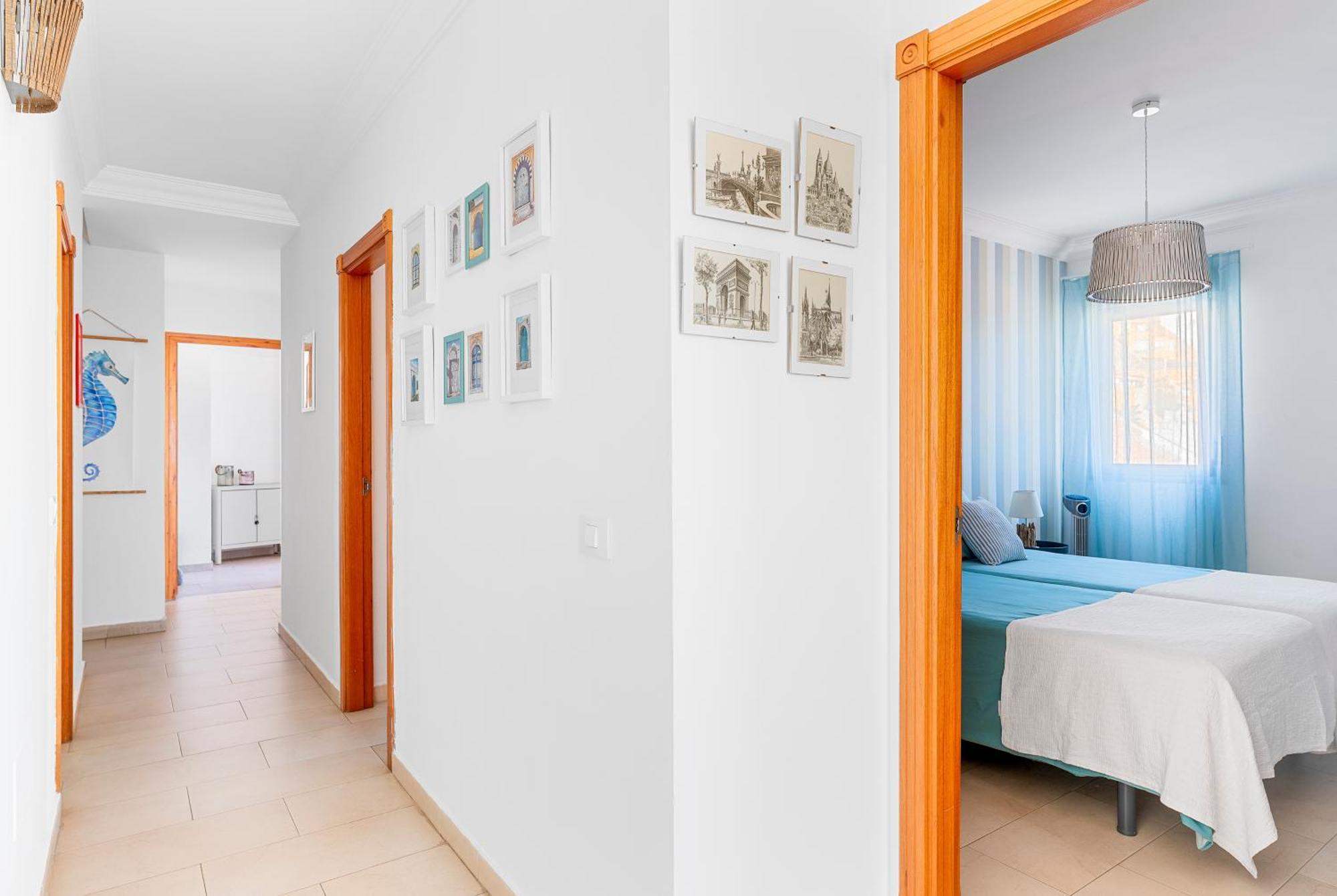 Boutique Apartment With Bbq Terrace And Ocean Views Tabaiba Exterior foto
